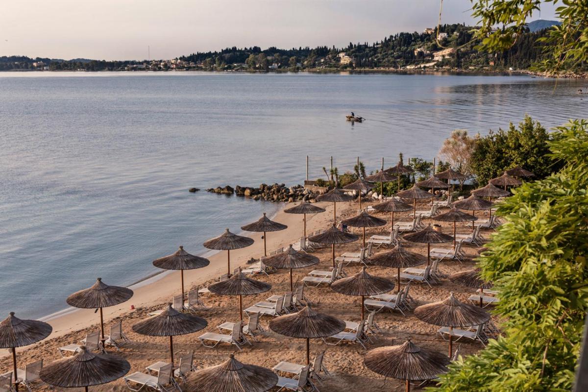 Kontokali Bay Resort & Spa