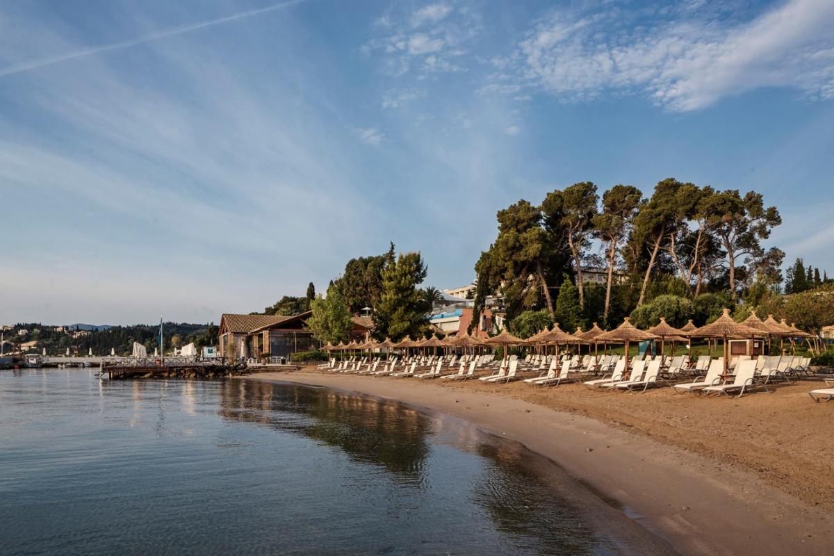 Kontokali Bay Resort & Spa