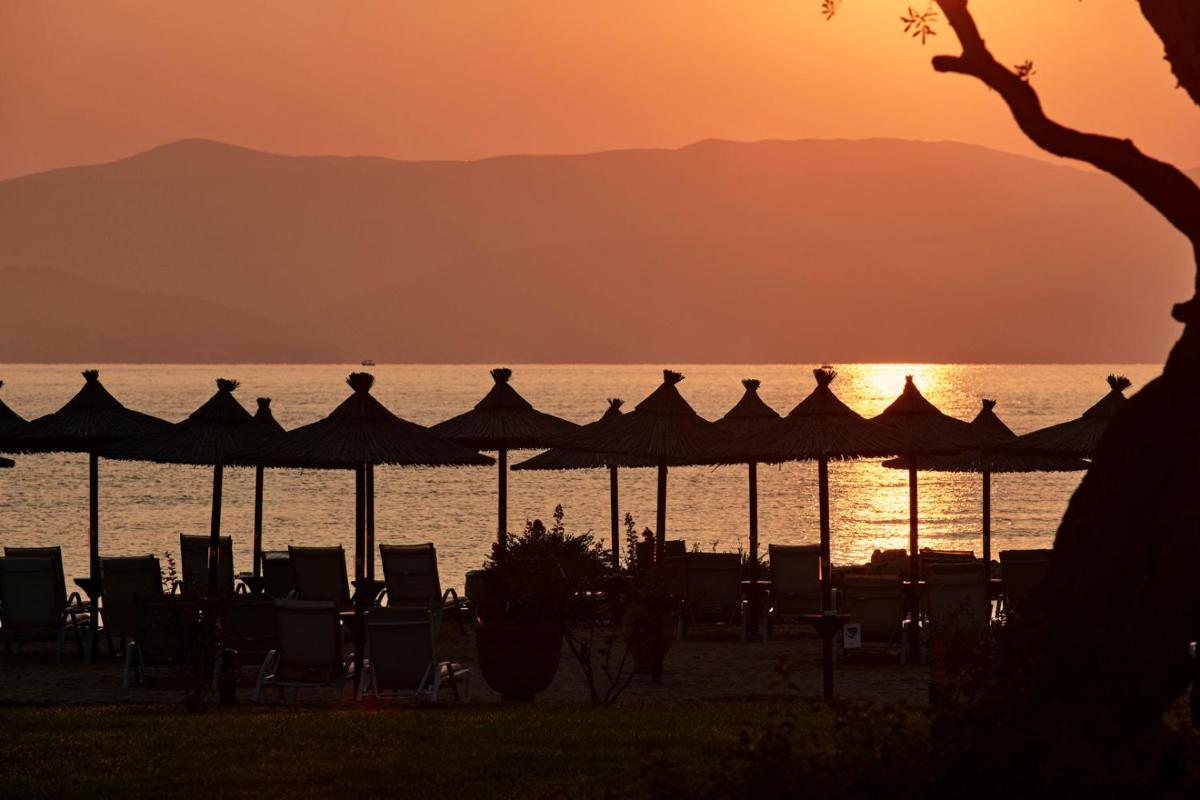 Kontokali Bay Resort & Spa