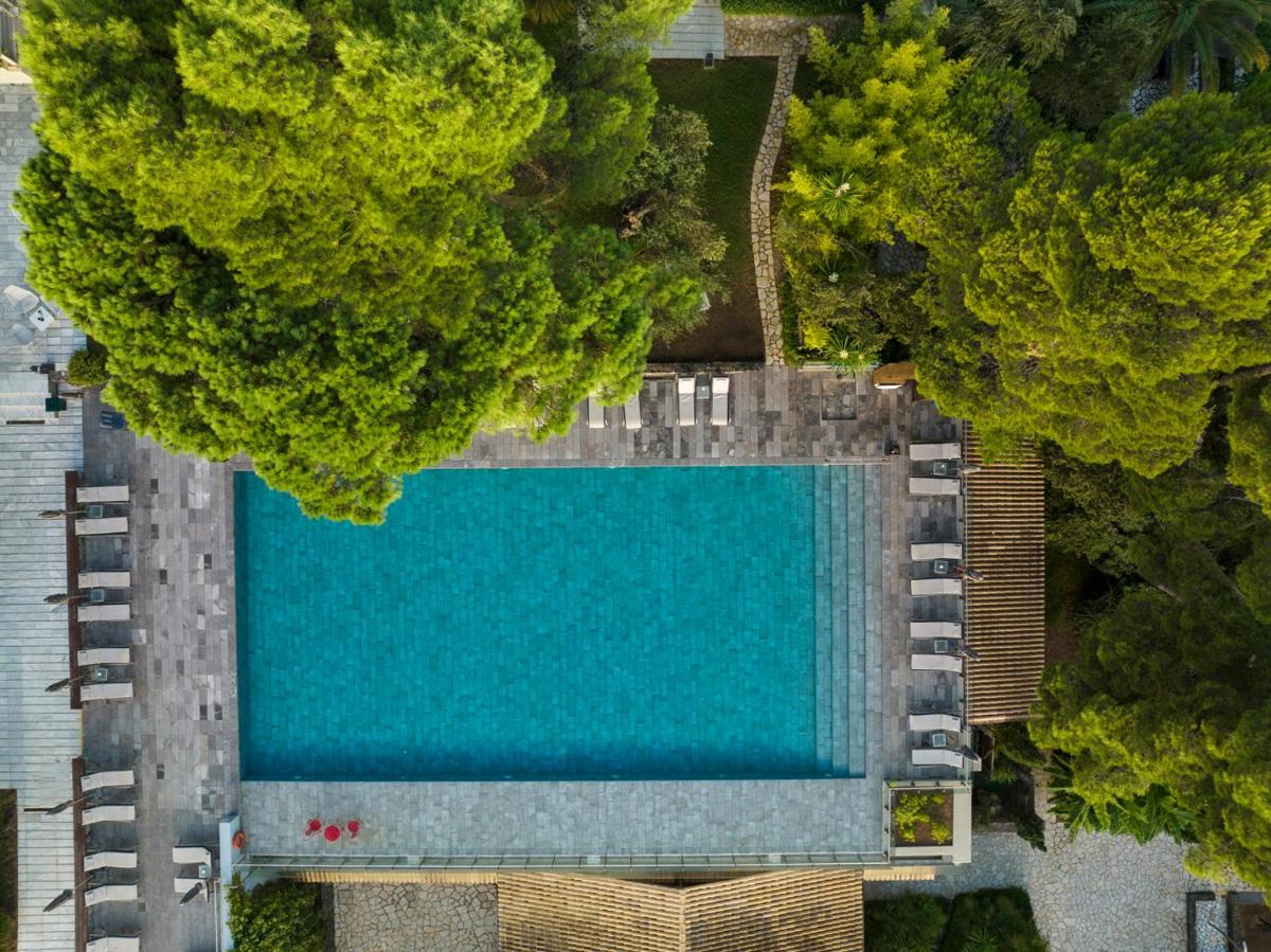 Kontokali Bay Resort & Spa