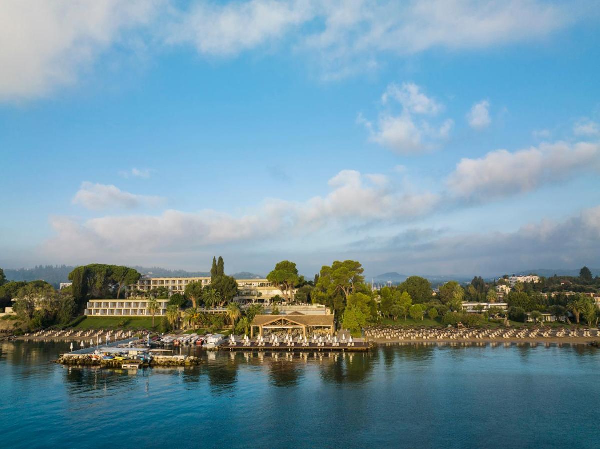 Kontokali Bay Resort & Spa