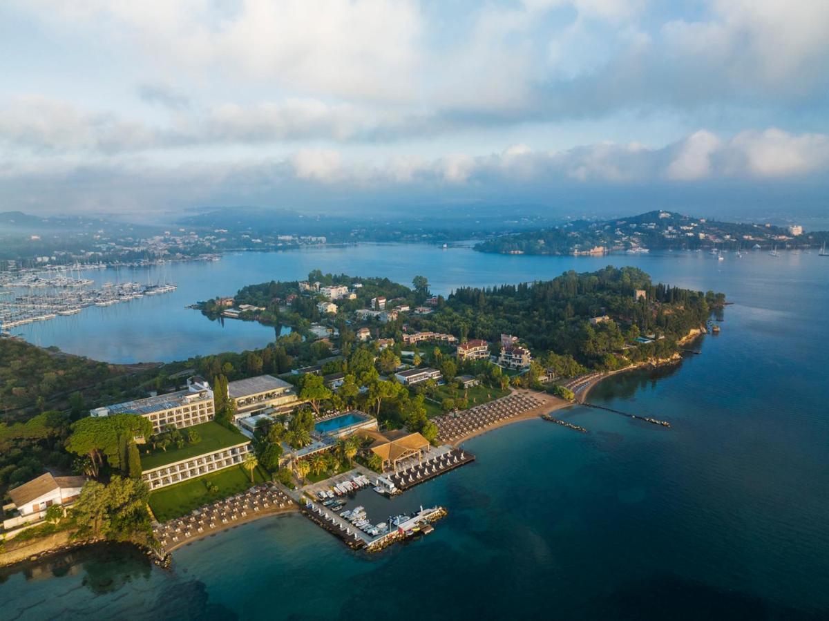 Kontokali Bay Resort & Spa