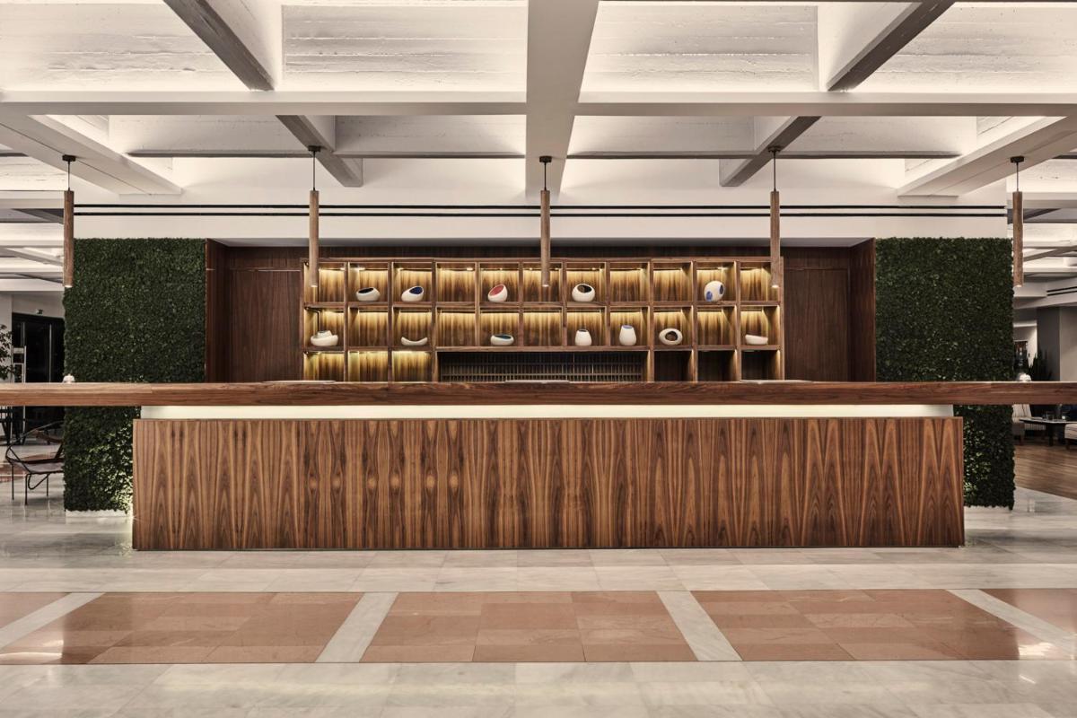 Kontokali Bay Resort & Spa