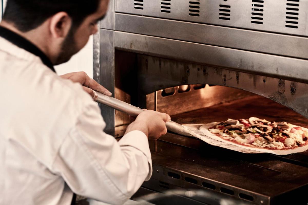 Kontokali Bay Resort & Spa