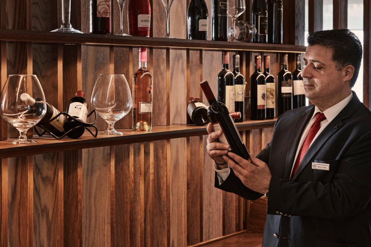 Kontokali Bay Resort & Spa