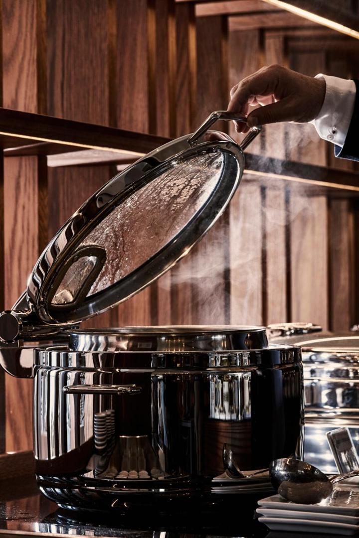 Kontokali Bay Resort & Spa