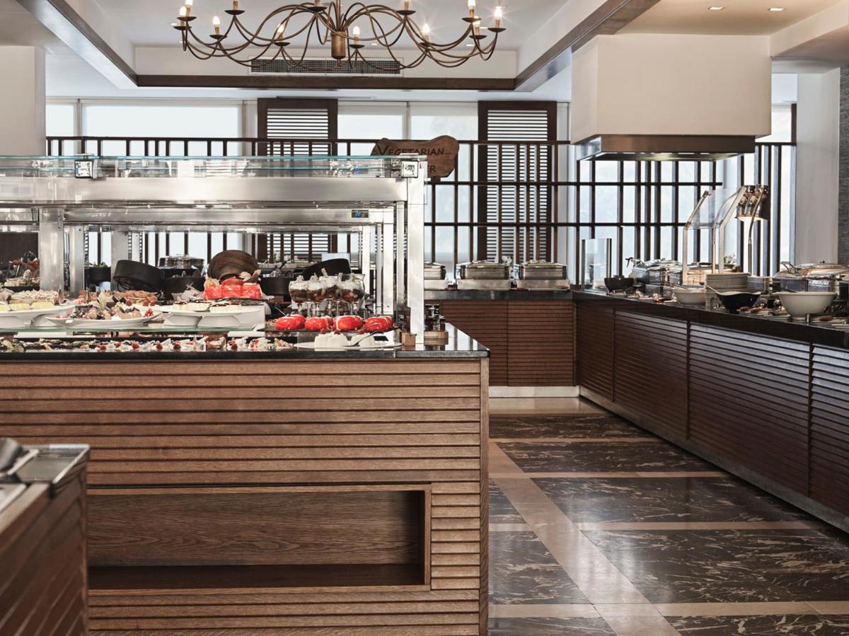 Kontokali Bay Resort & Spa