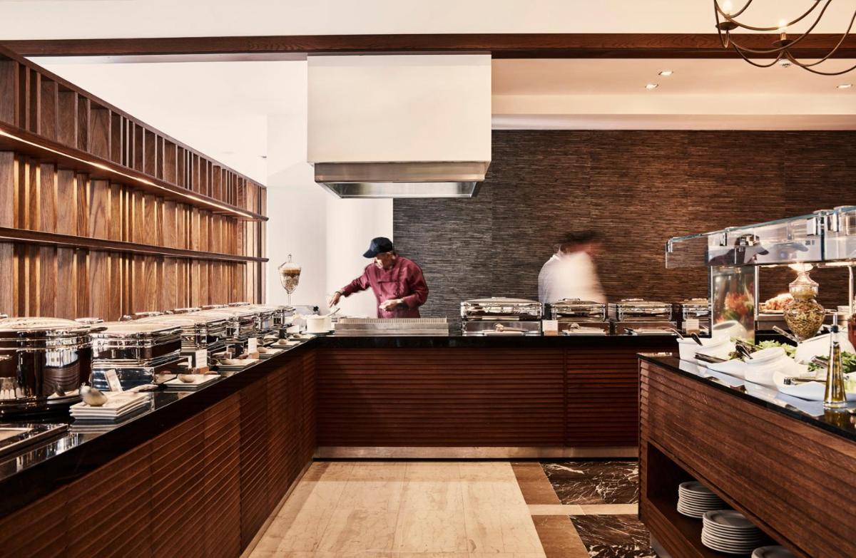 Kontokali Bay Resort & Spa