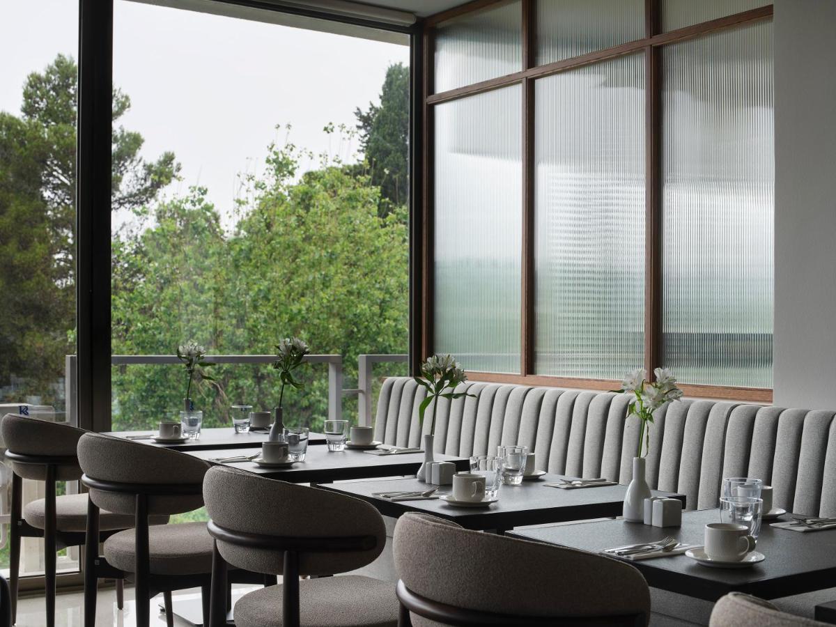 Kontokali Bay Resort & Spa