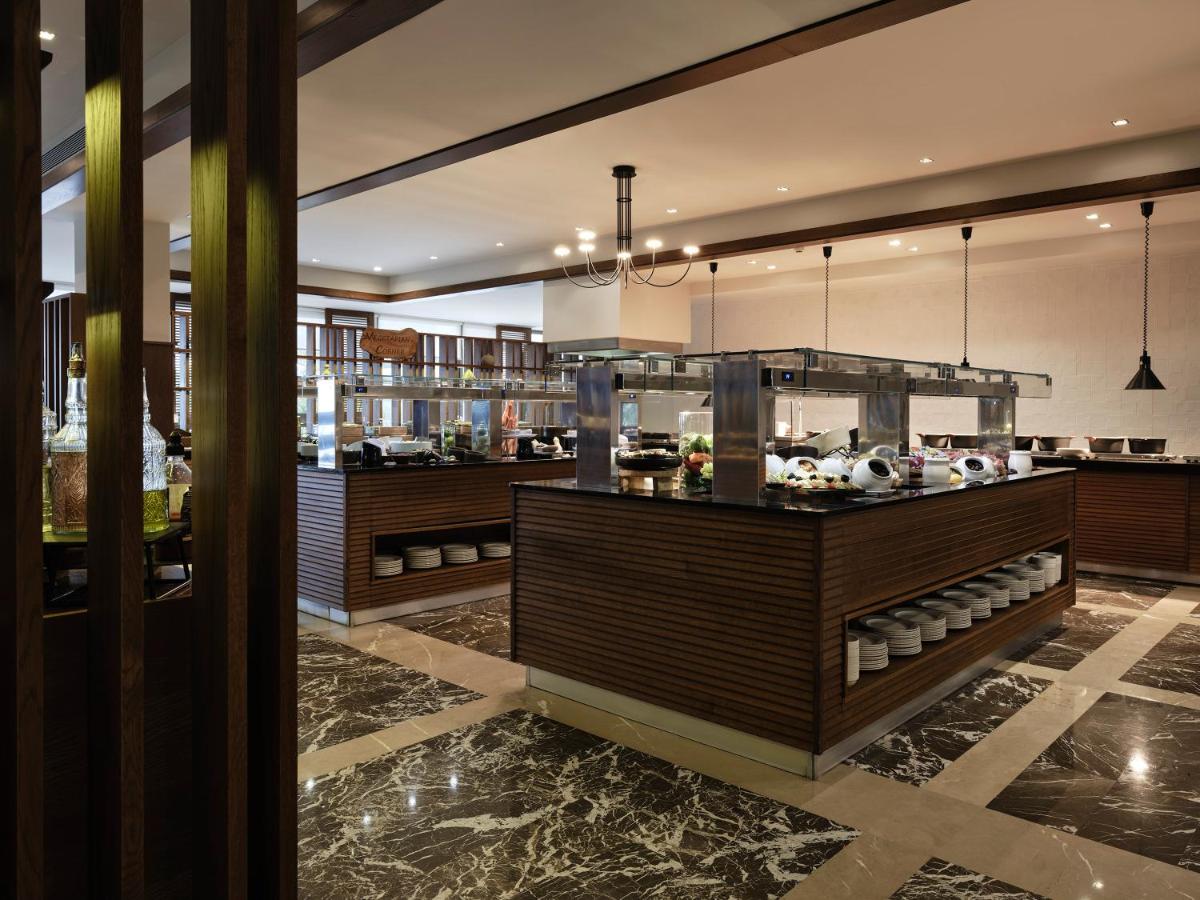 Kontokali Bay Resort & Spa