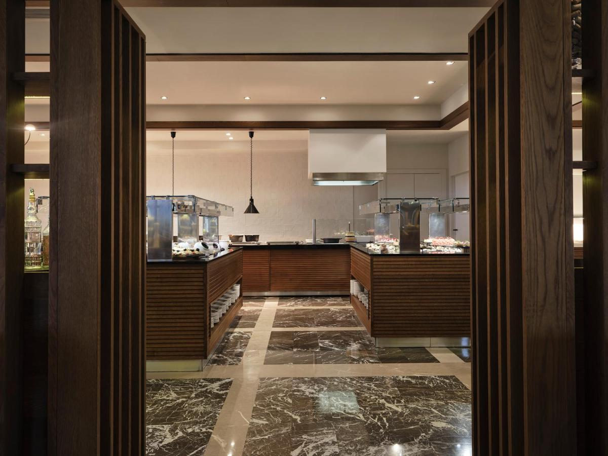 Kontokali Bay Resort & Spa