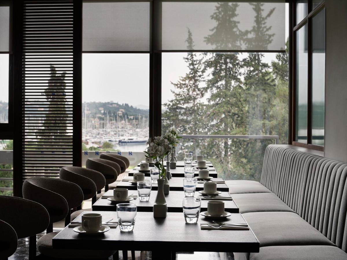 Kontokali Bay Resort & Spa