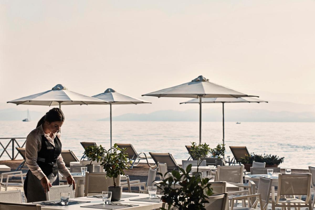 Kontokali Bay Resort & Spa