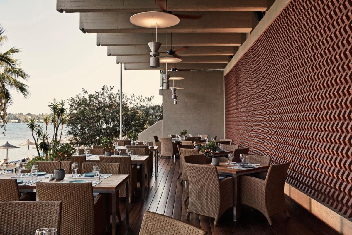 Kontokali Bay Resort & Spa