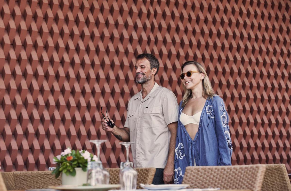 Kontokali Bay Resort & Spa