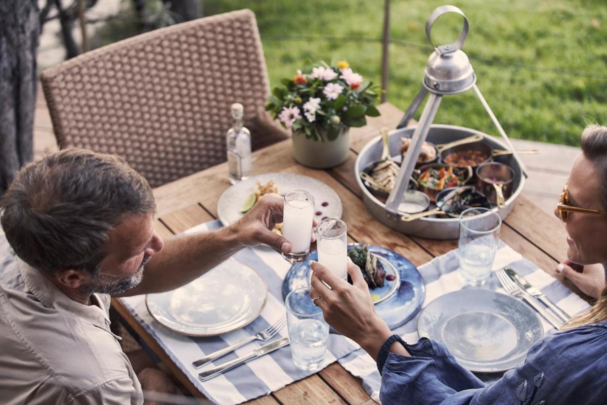 Kontokali Bay Resort & Spa