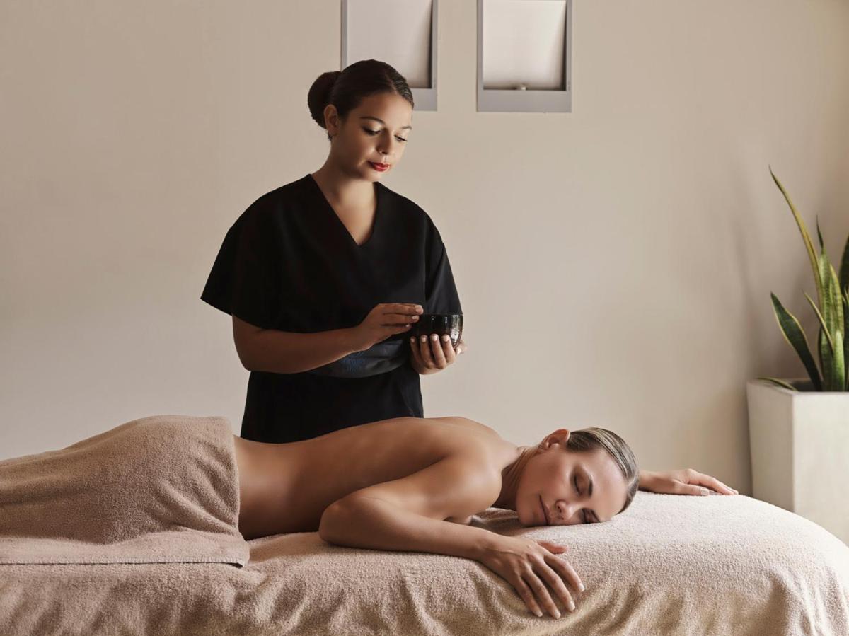 Kontokali Bay Resort & Spa