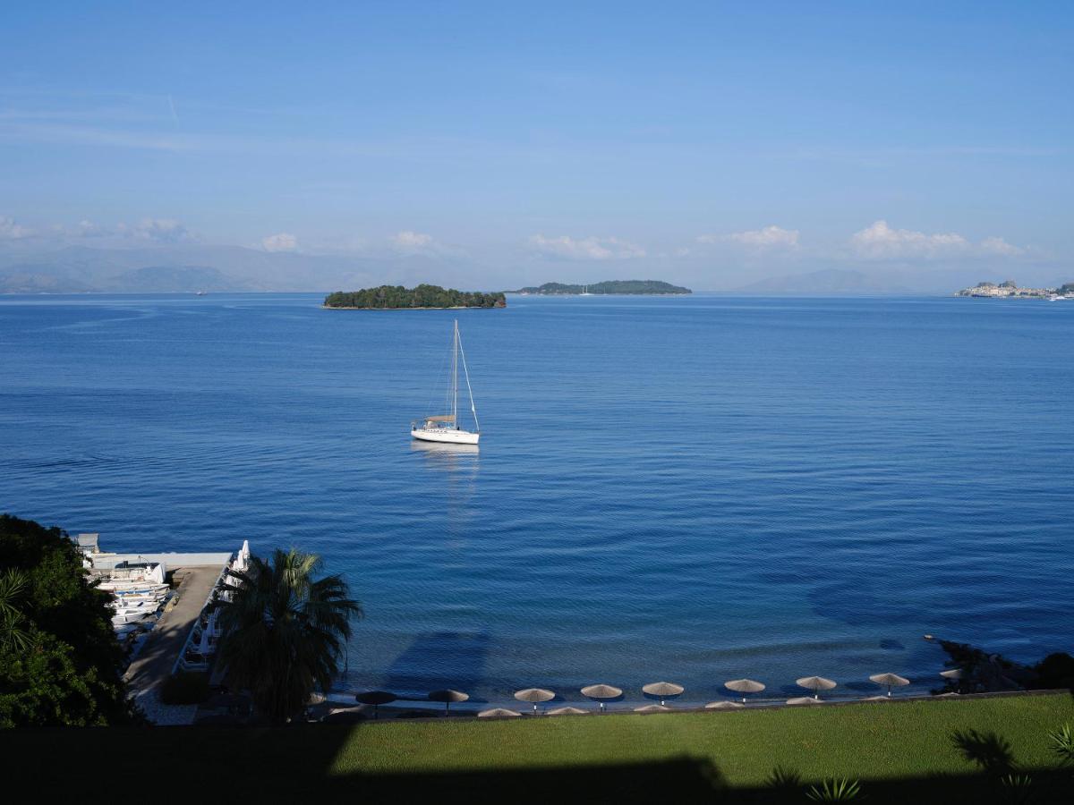 Kontokali Bay Resort & Spa