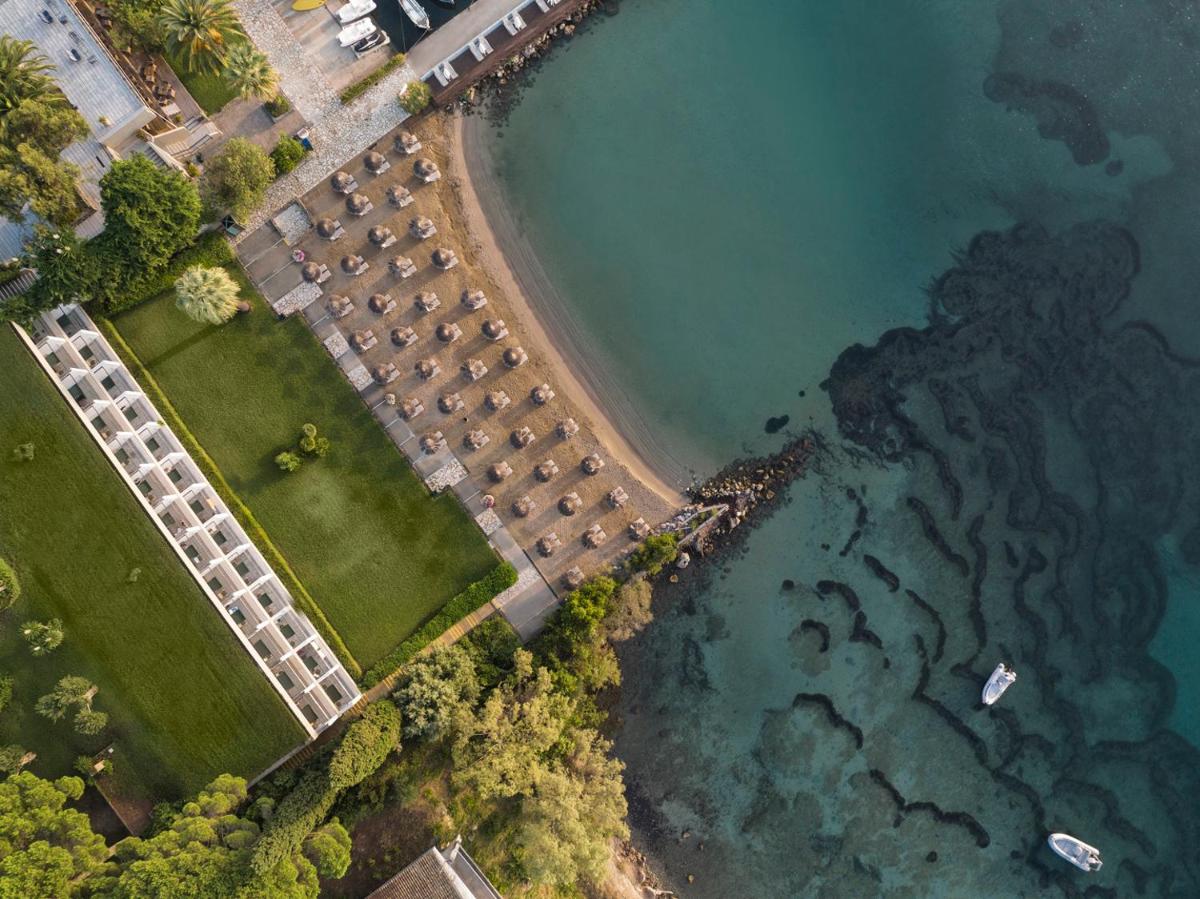 Kontokali Bay Resort & Spa