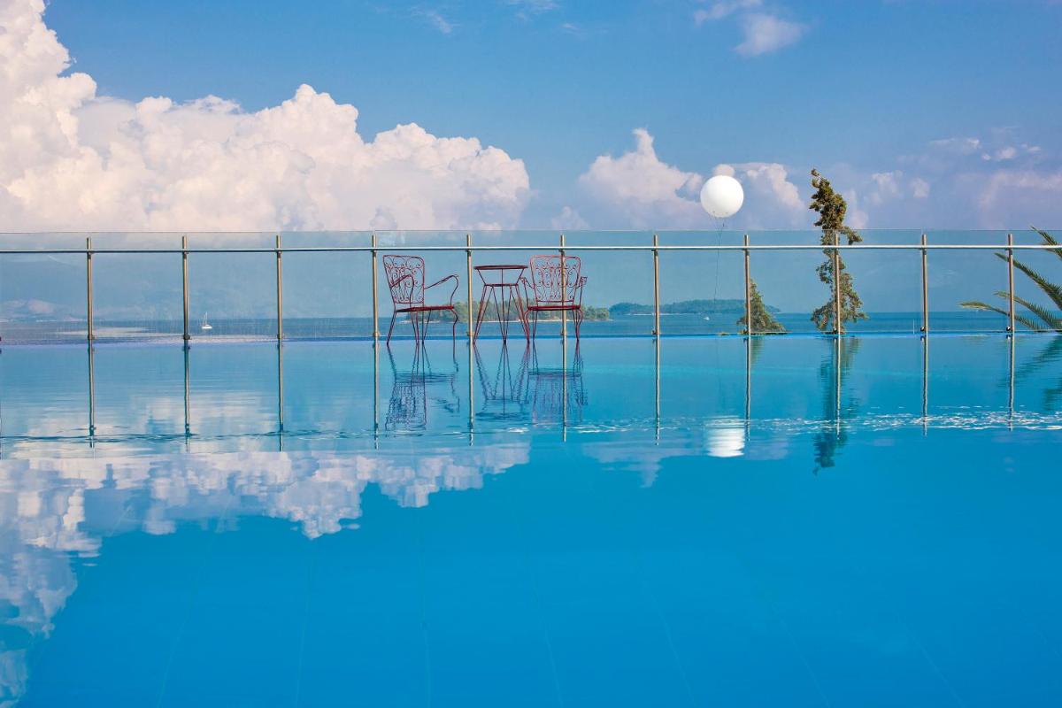 Kontokali Bay Resort & Spa