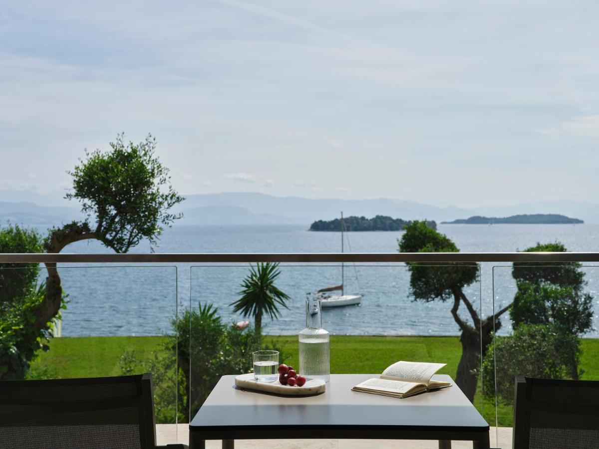 Kontokali Bay Resort & Spa