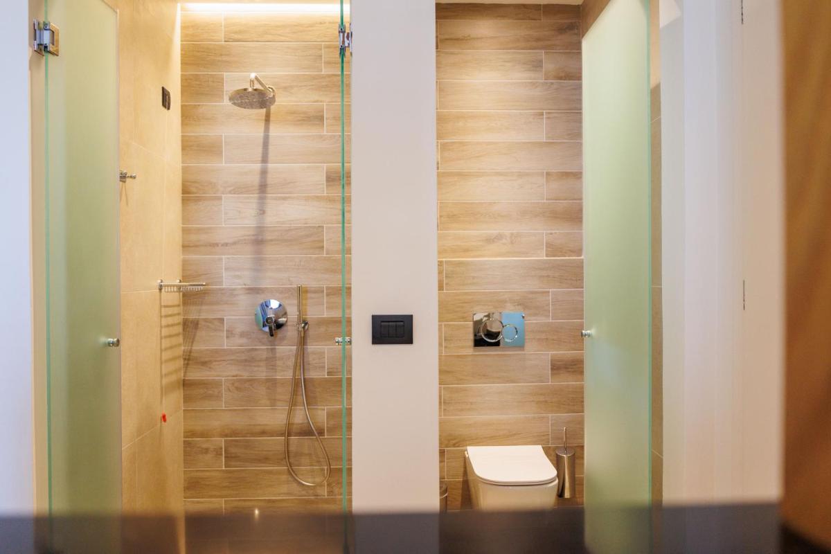 Kouros Blanc Resort & Suites
