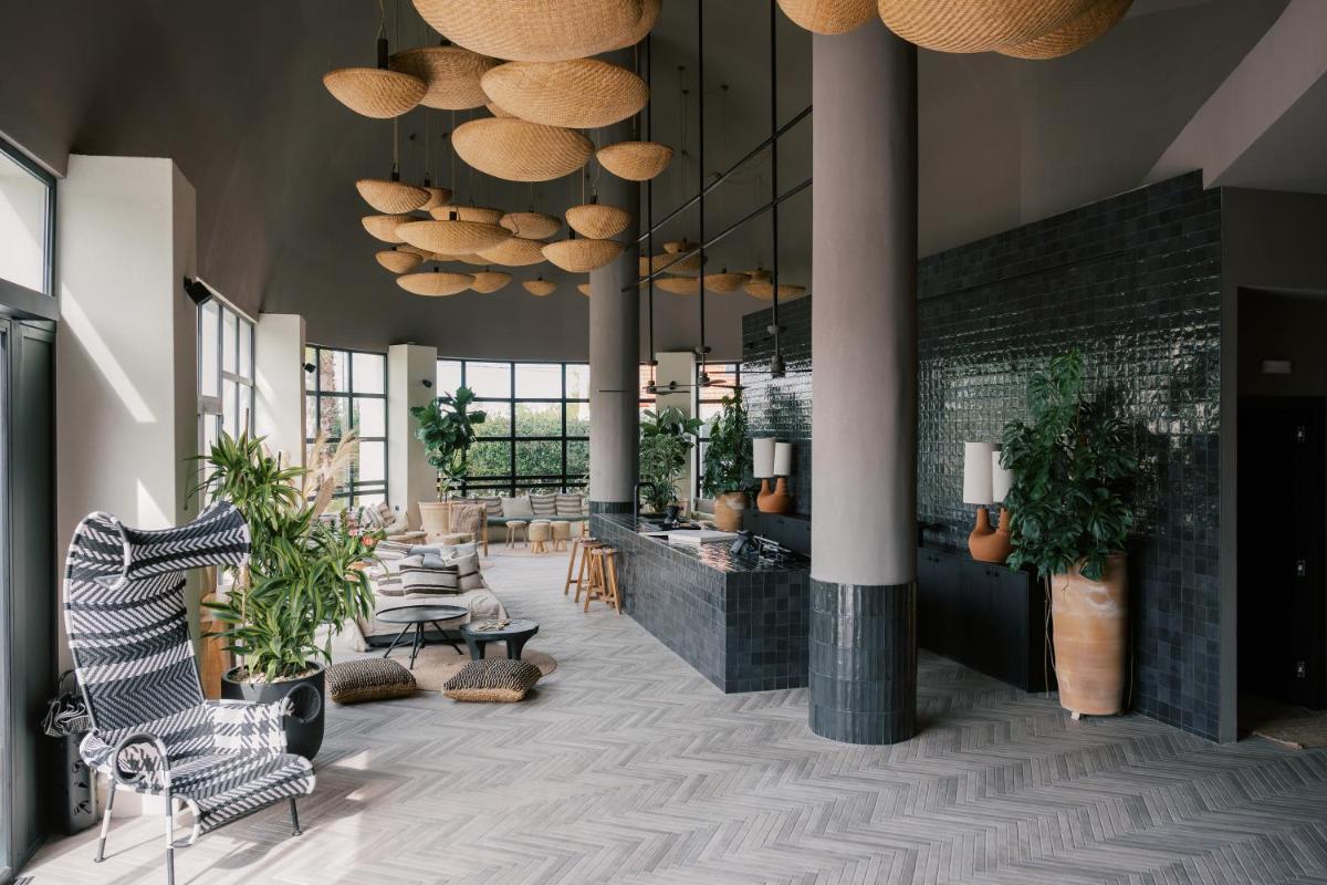 Kouros Exclusive Hotel & Suites - Adults Only