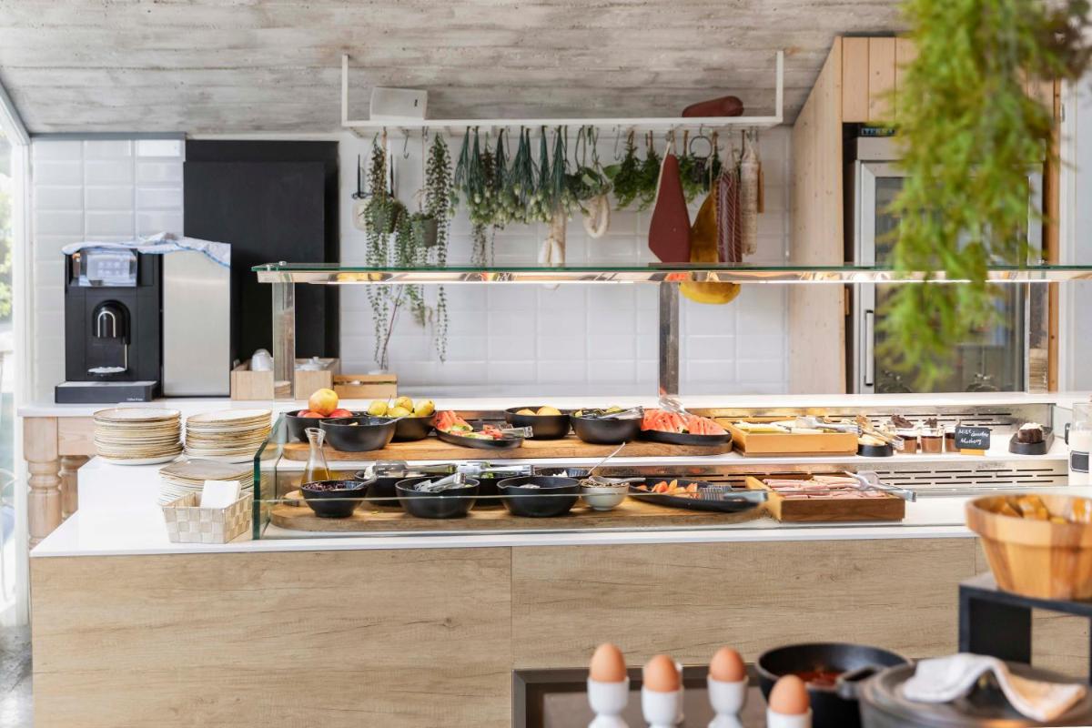 Kouros Exclusive Hotel & Suites - Adults Only