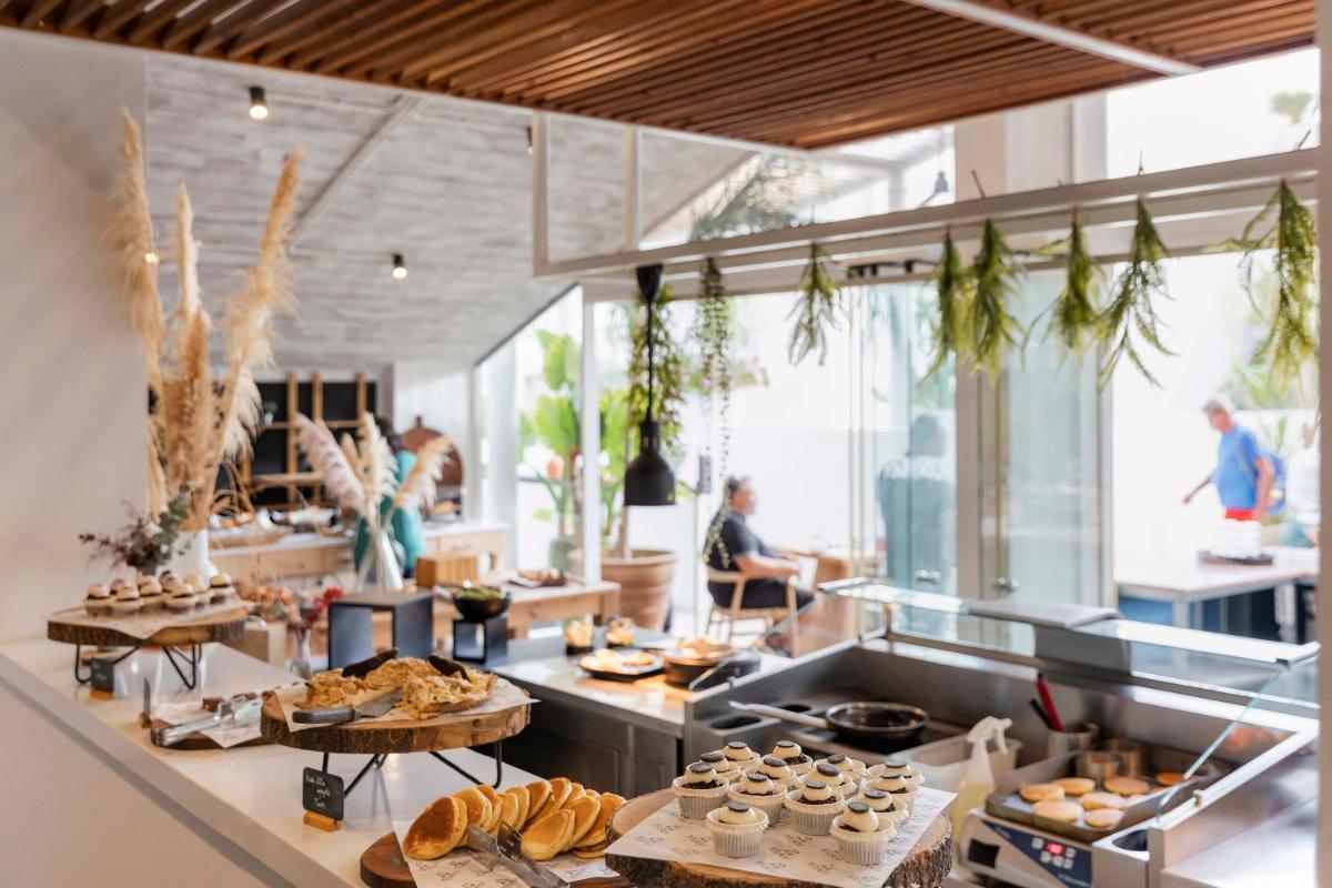 Kouros Exclusive Hotel & Suites - Adults Only