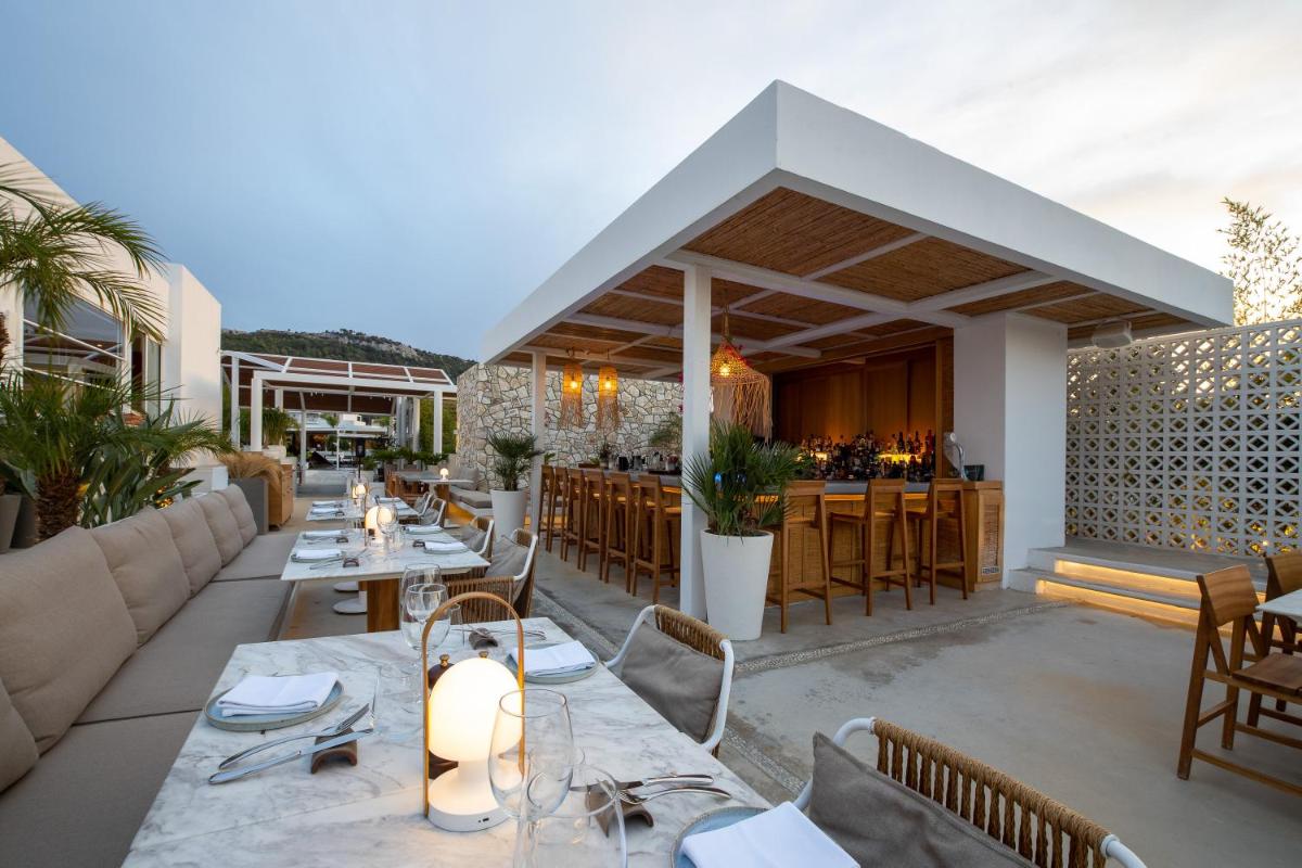 Kouros Exclusive Hotel & Suites - Adults Only