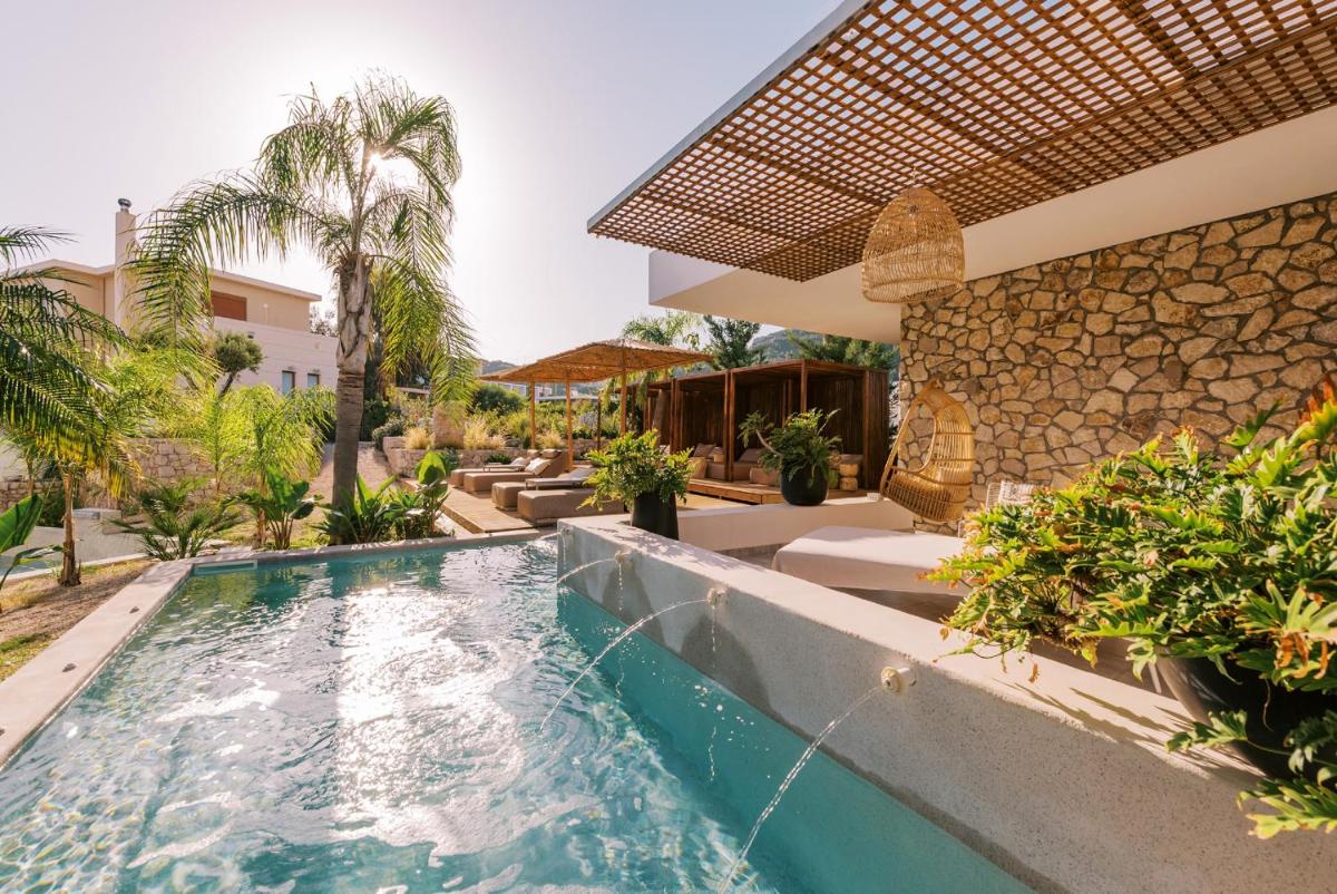 Kouros Exclusive Hotel & Suites - Adults Only