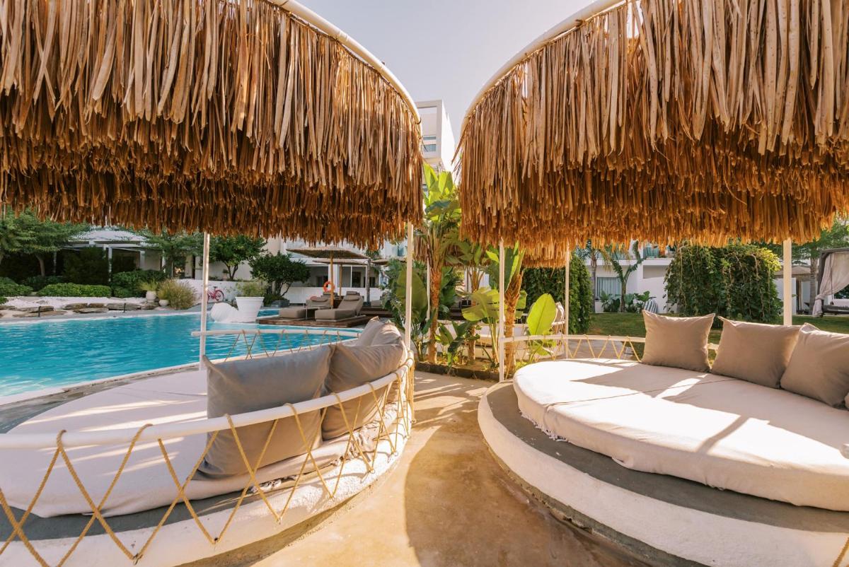 Kouros Exclusive Hotel & Suites - Adults Only