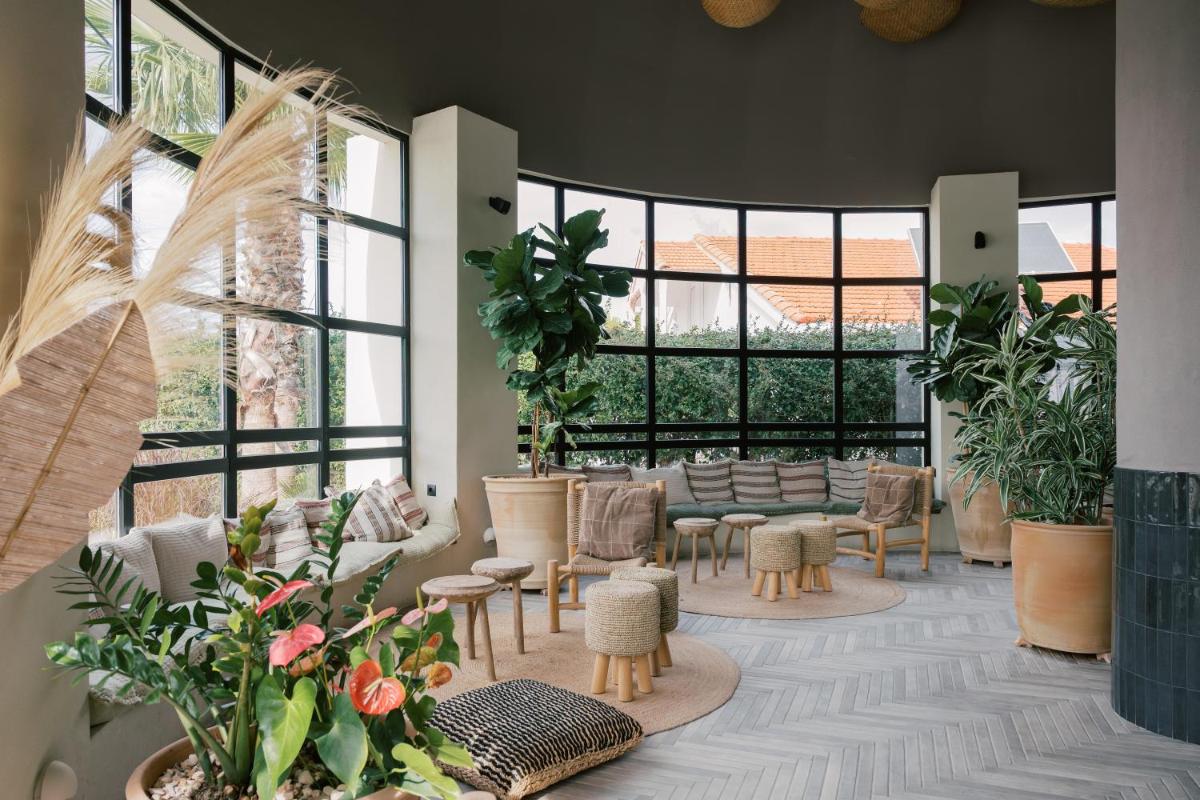 Kouros Exclusive Hotel & Suites - Adults Only