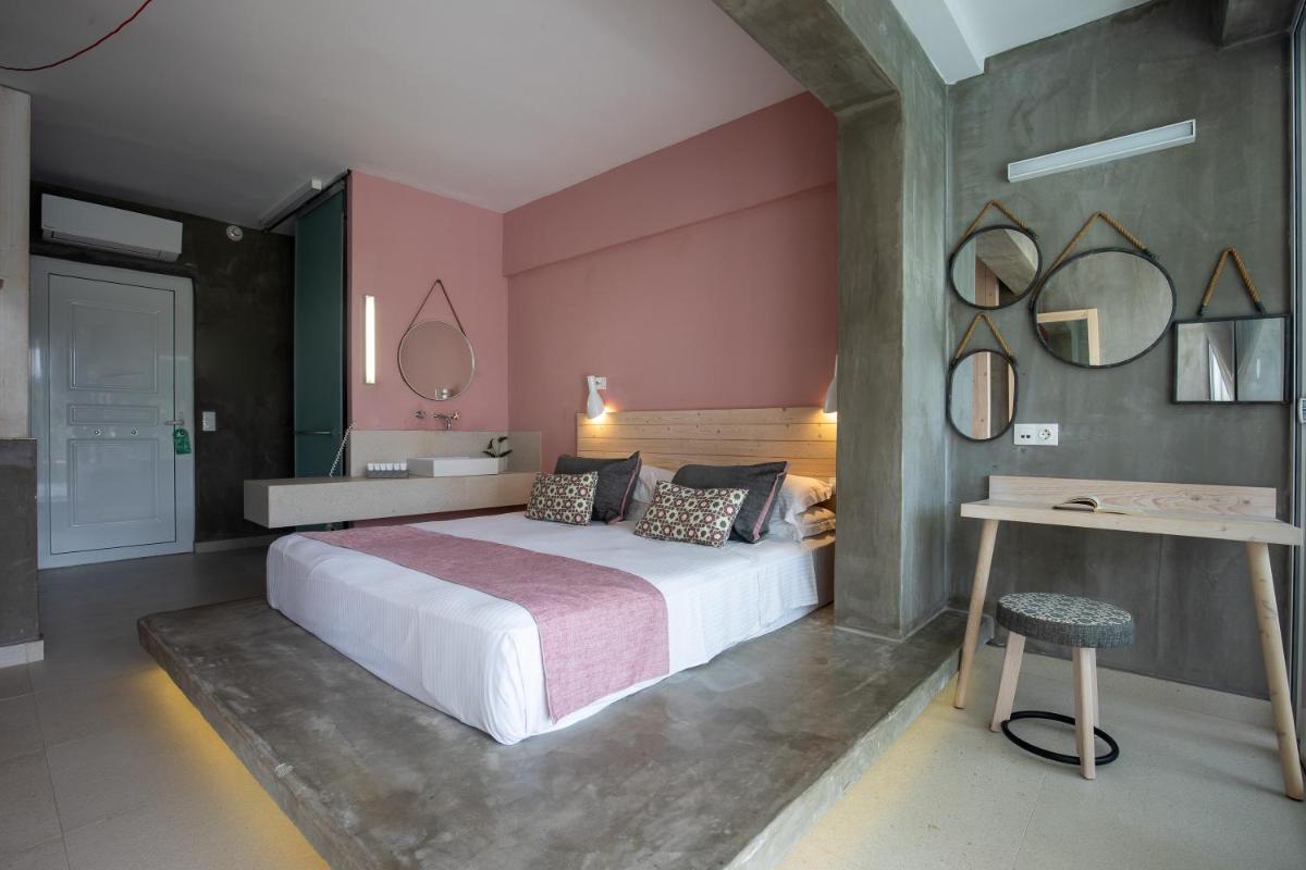 Kouros Exclusive Hotel & Suites - Adults Only