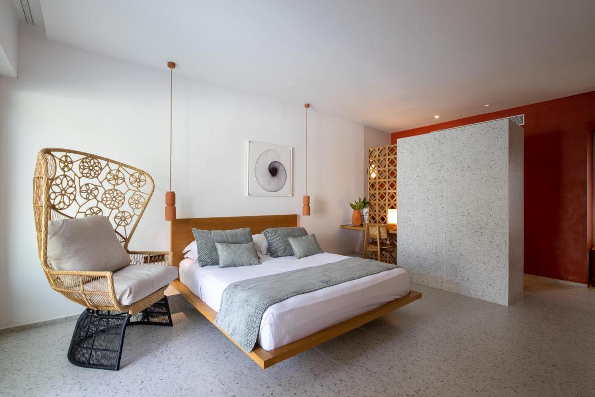 Kouros Exclusive Hotel & Suites - Adults Only