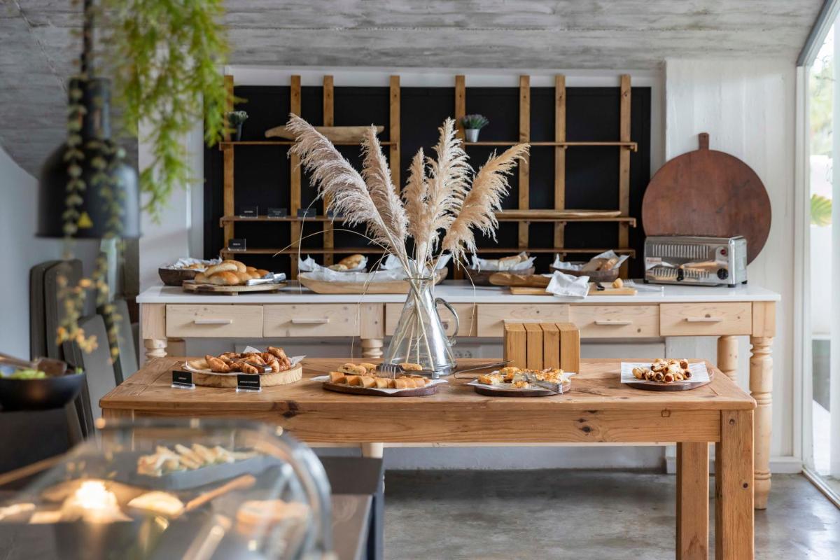 Kouros Exclusive Hotel & Suites - Adults Only