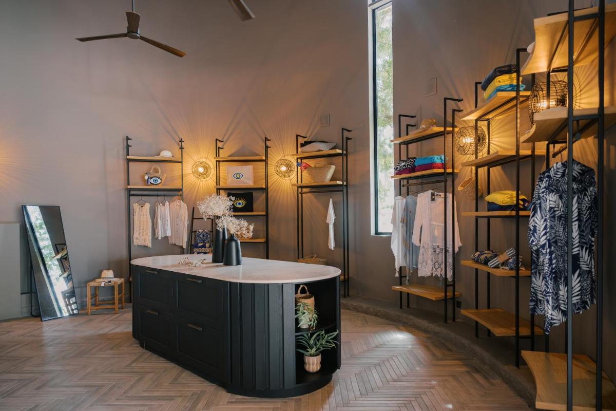 Kouros Exclusive Hotel & Suites - Adults Only