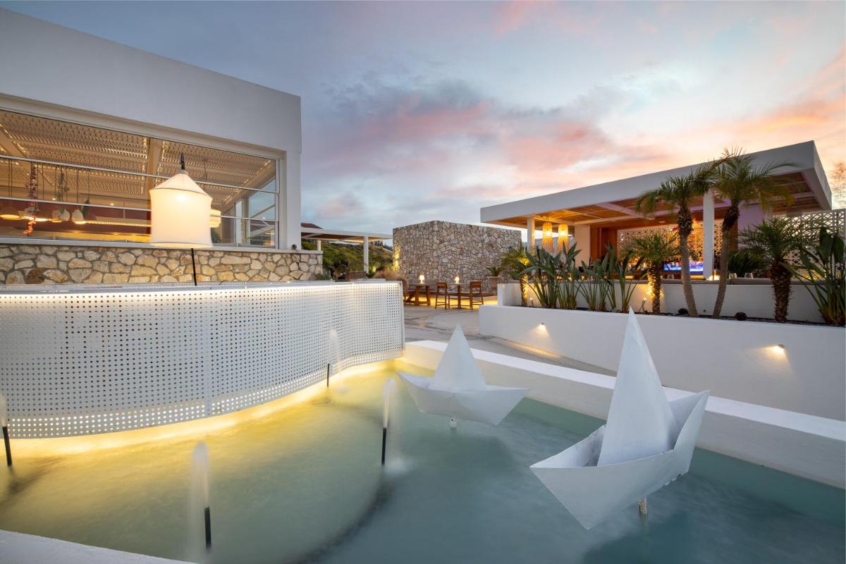 Kouros Exclusive Hotel & Suites - Adults Only