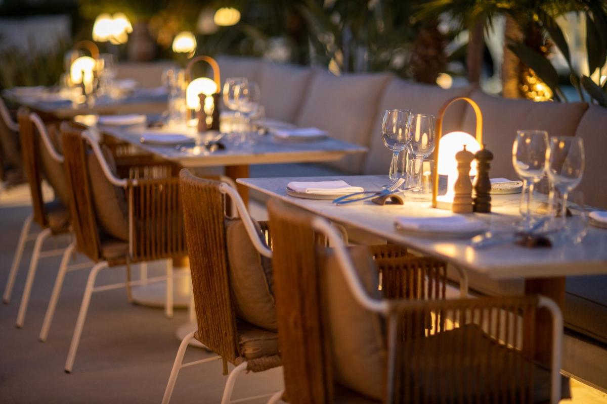 Kouros Exclusive Hotel & Suites - Adults Only