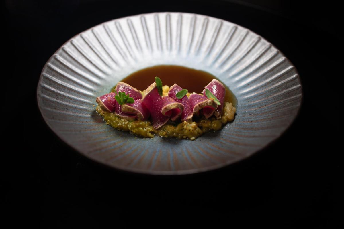 Kouros Exclusive Hotel & Suites - Adults Only