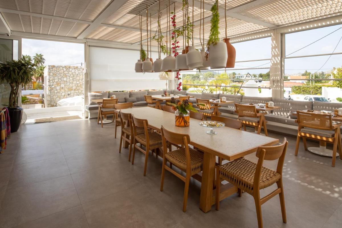 Kouros Exclusive Hotel & Suites - Adults Only