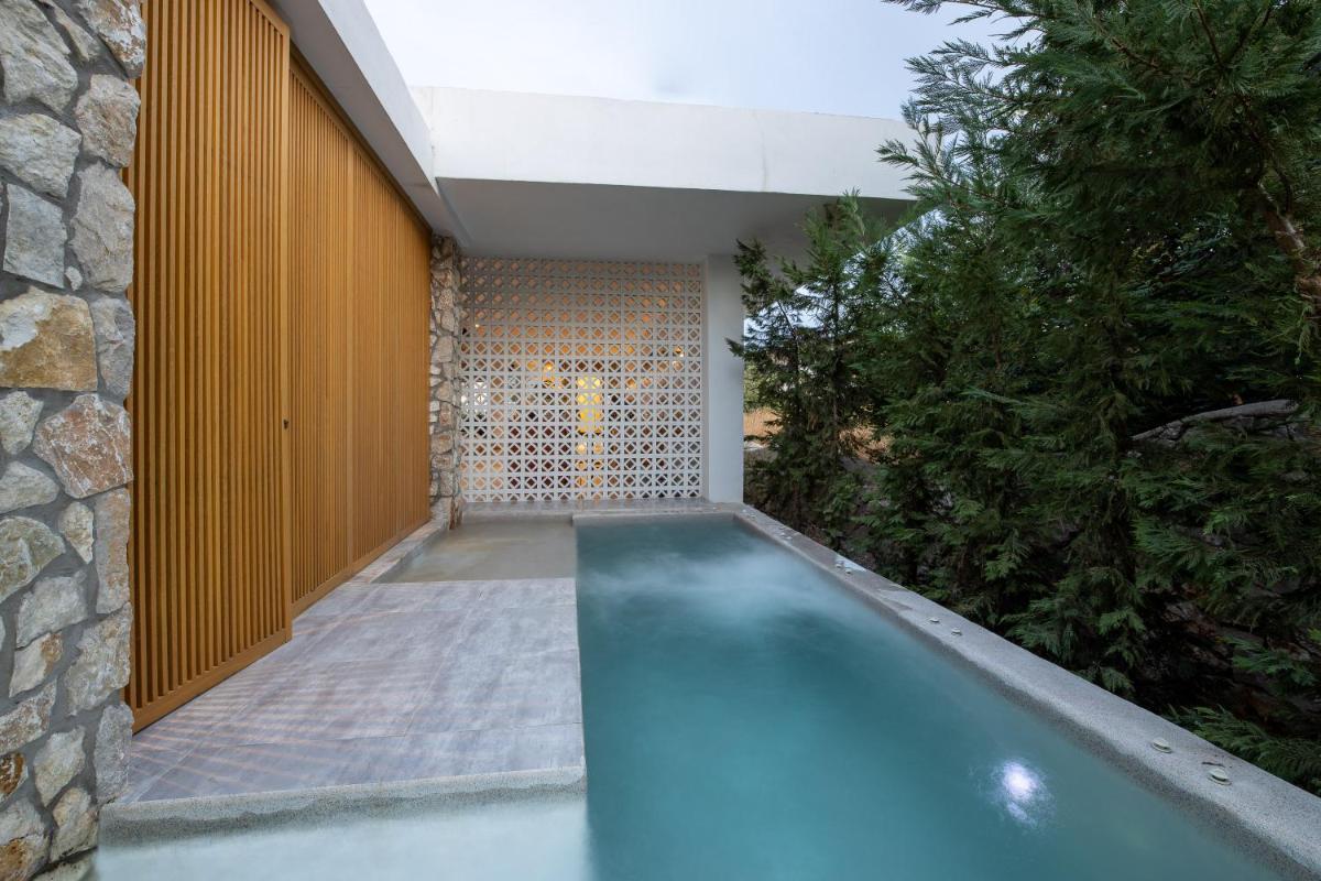 Kouros Exclusive Hotel & Suites - Adults Only