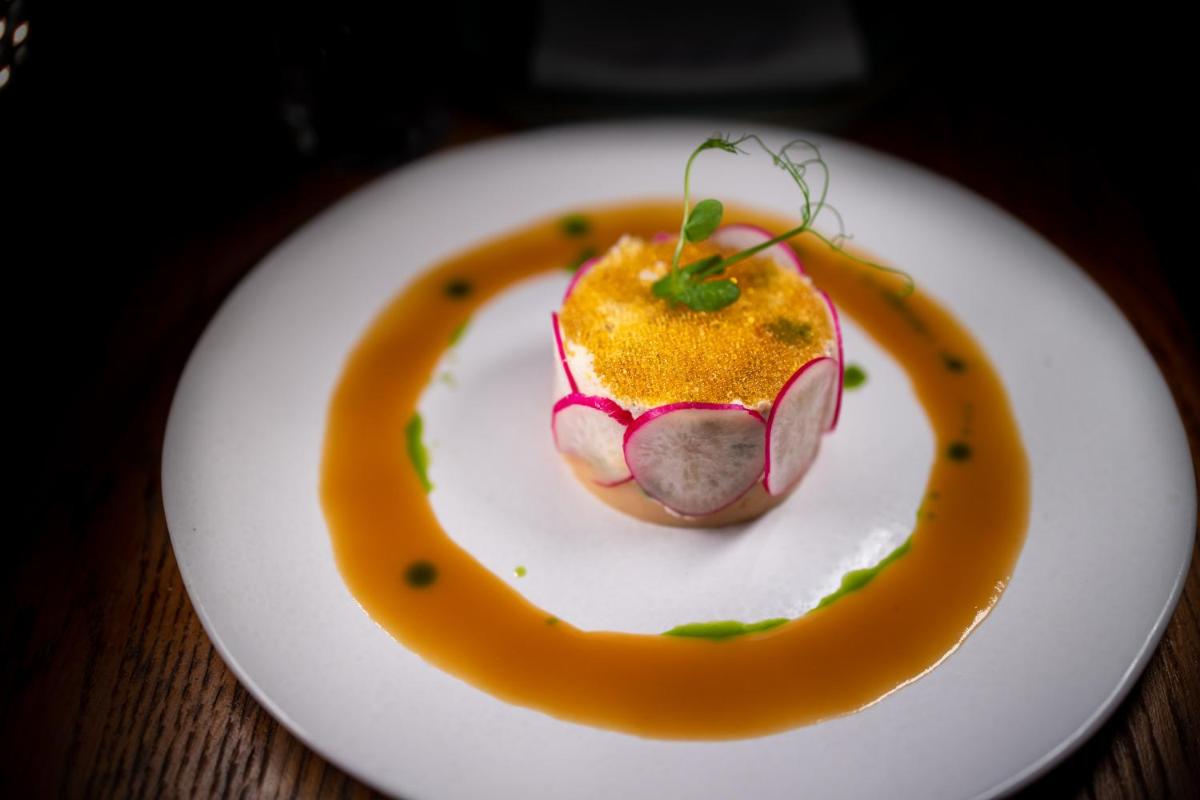 Kouros Exclusive Hotel & Suites - Adults Only