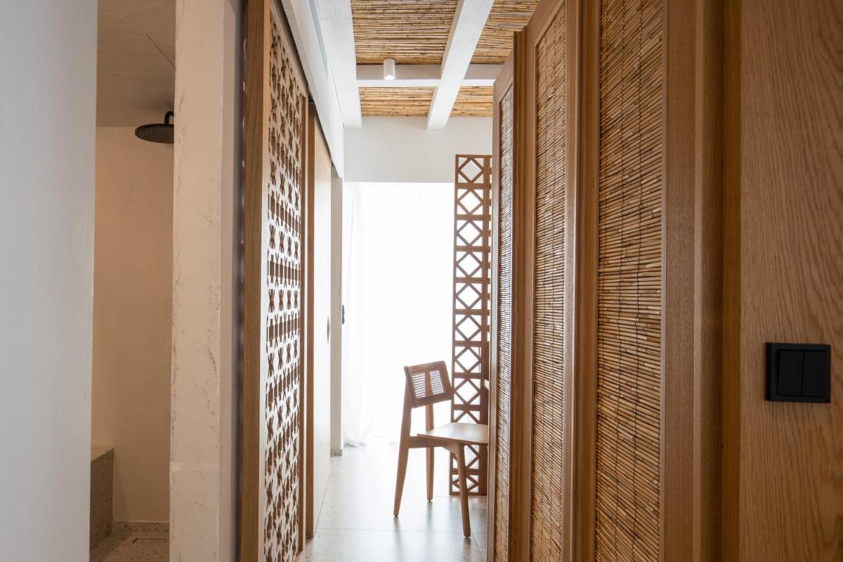 Kouros Exclusive Hotel & Suites - Adults Only