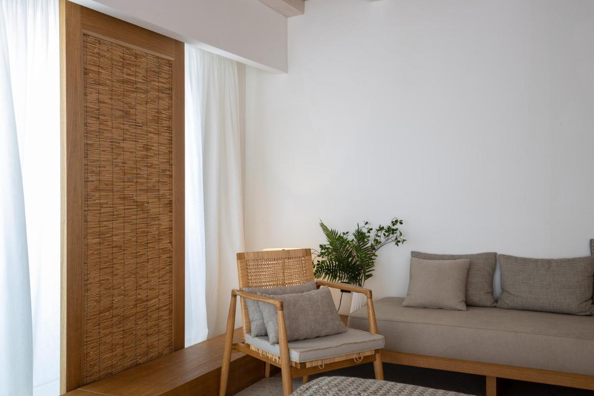 Kouros Exclusive Hotel & Suites - Adults Only