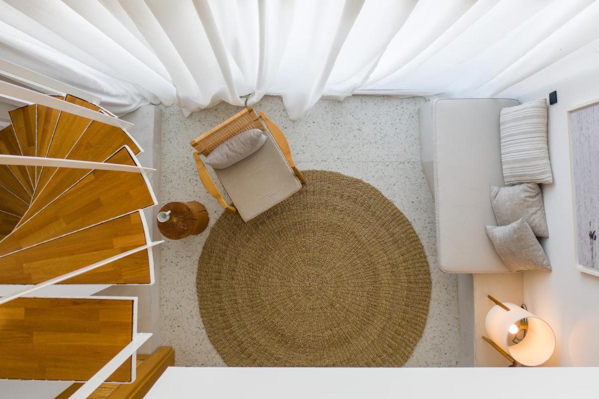 Kouros Exclusive Hotel & Suites - Adults Only