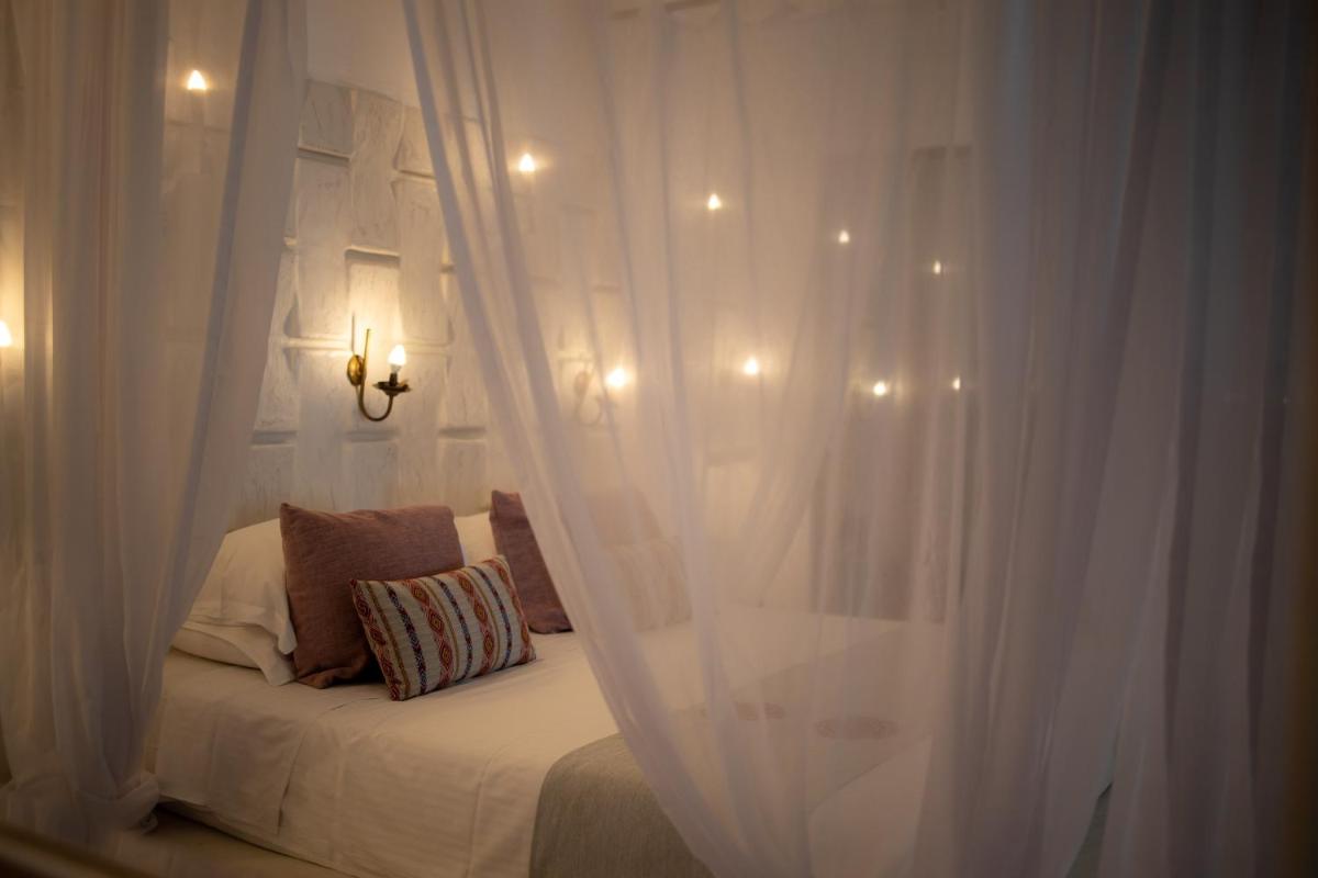 Kouros Exclusive Hotel & Suites - Adults Only