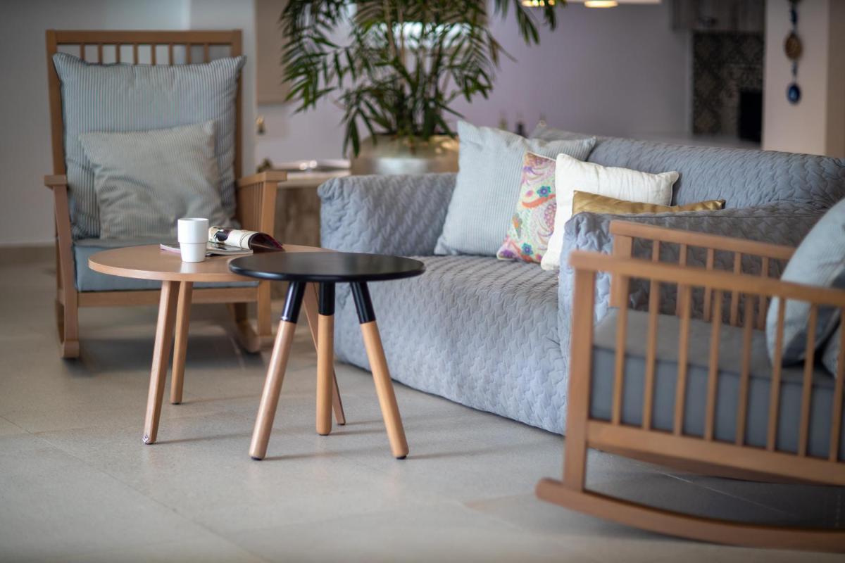 Kouros Exclusive Hotel & Suites - Adults Only