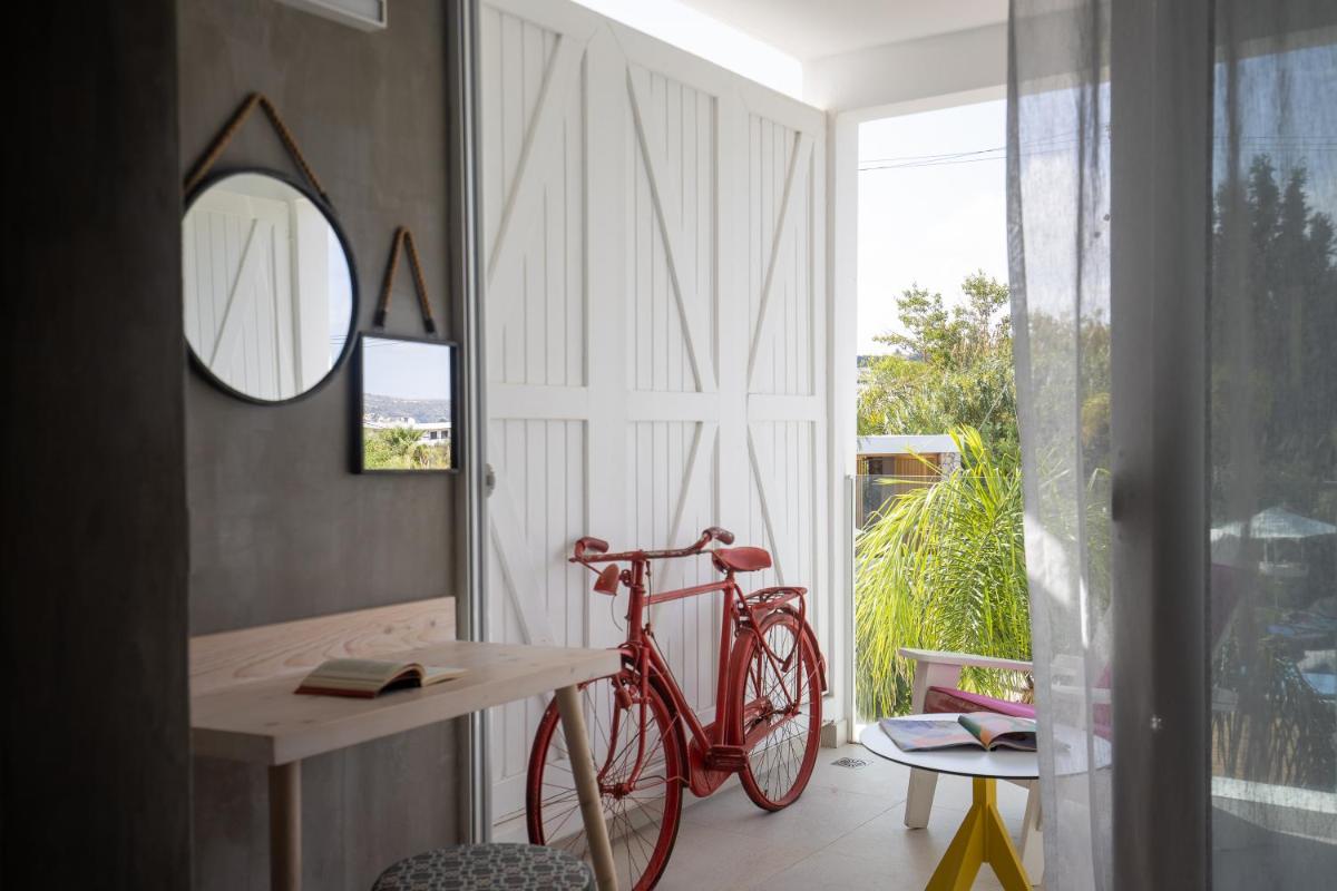 Kouros Exclusive Hotel & Suites - Adults Only