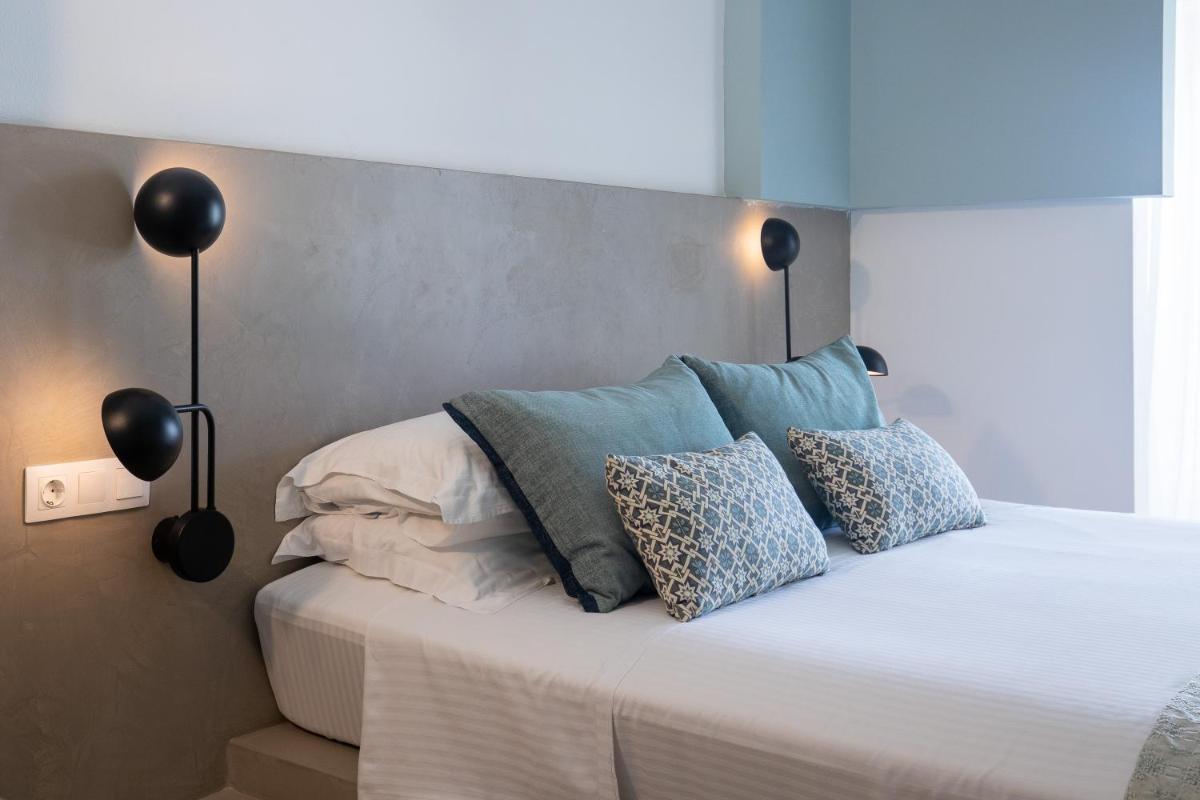 Kouros Exclusive Hotel & Suites - Adults Only